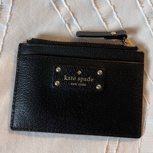 Kate Spade Card holder wallet